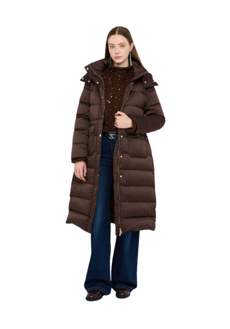 Jeans flare con cintura DENIM BLU Liu Jo | UF5100D02647L951